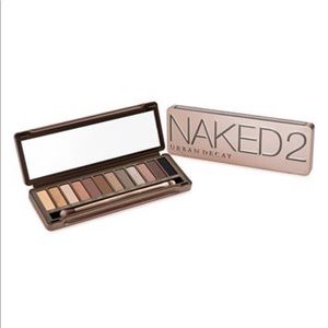 {Urban Decay} NAKED 2